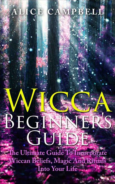 Acclaimed books on wiccans and witches
